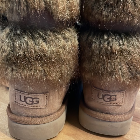 Ugg Boots - Picture 4 of 5